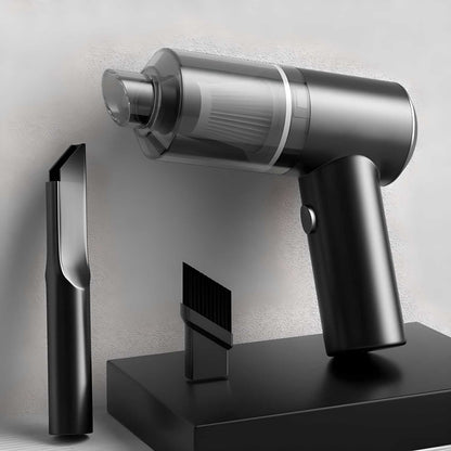 levioxa Portable Air Duster Wireless Vacuum Cleaner