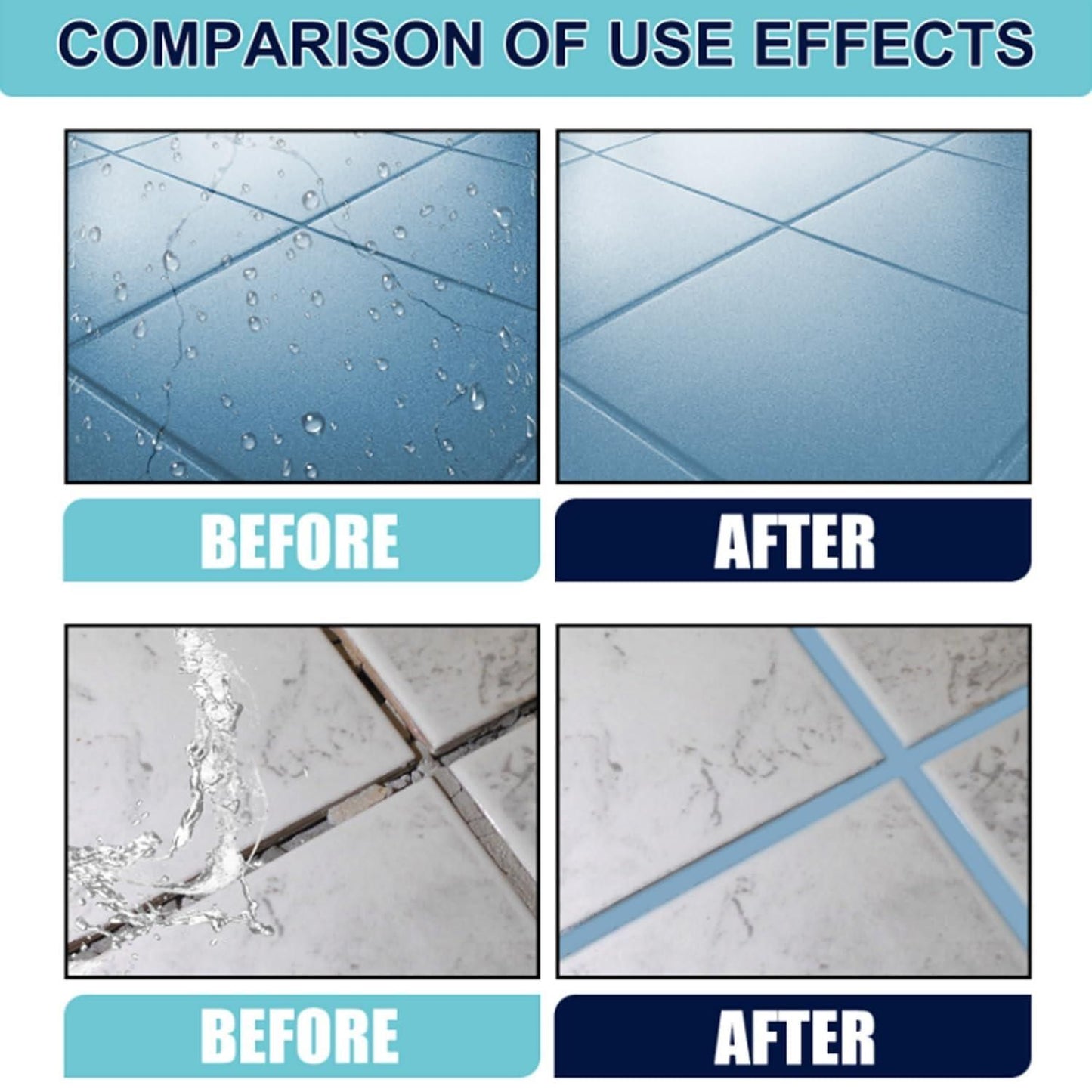 levioxa Waterproof Coating Exterior Wall Roof Leak Repair